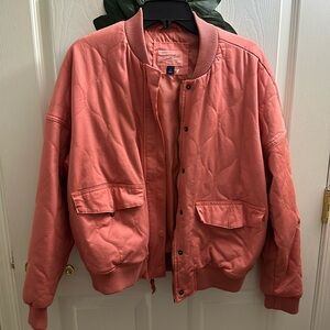 Universal Thread Bomber jacket